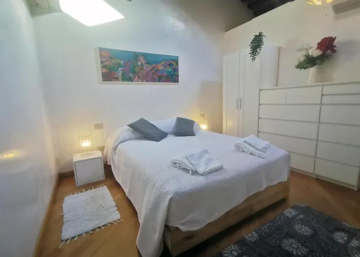 公寓 Romantic Sky 威尼斯