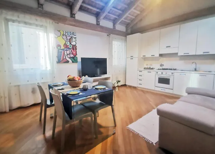 Romantic Sky 公寓 *