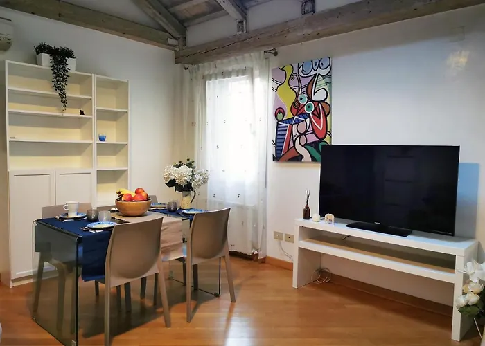 Romantic Sky 威尼斯