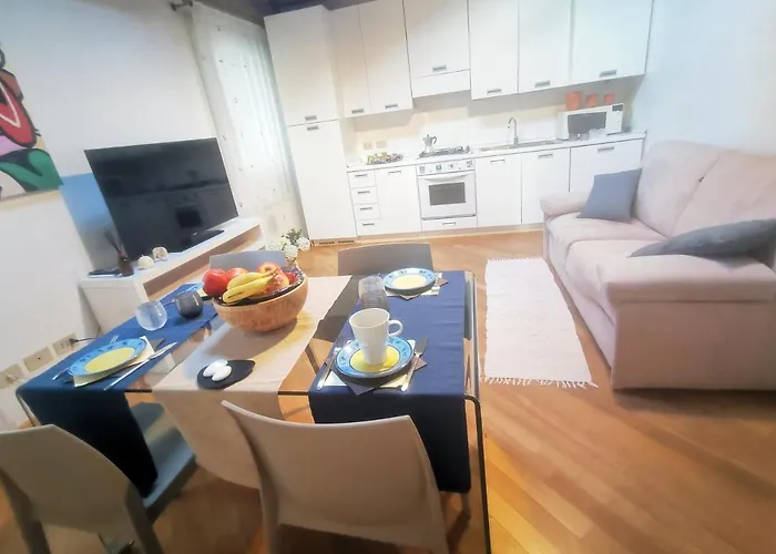 Romantic Sky 公寓 威尼斯