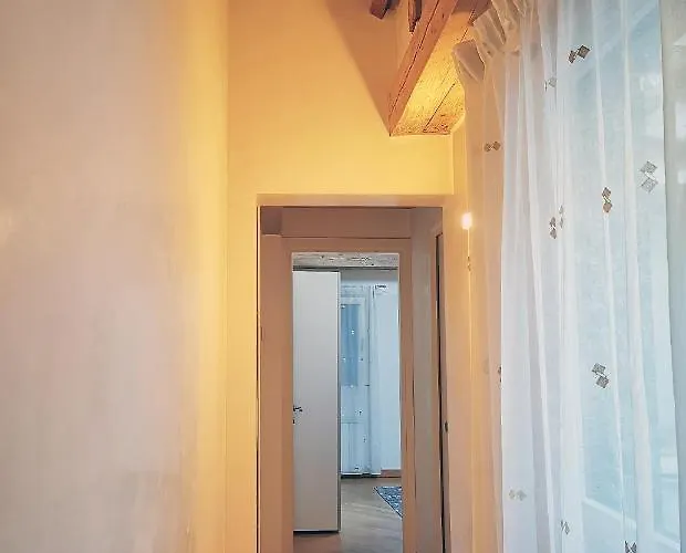 Romantic Sky 威尼斯