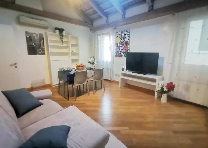 Romantic Sky 公寓 *