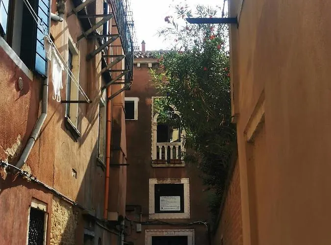 Romantic Sky 威尼斯