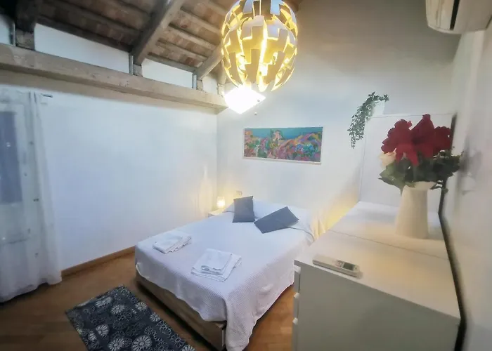 Romantic Sky 公寓 *