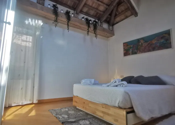 Romantic Sky 威尼斯