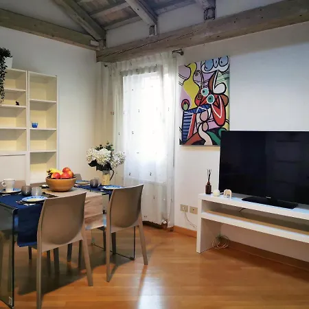 Romantic Sky ヴェネツィア