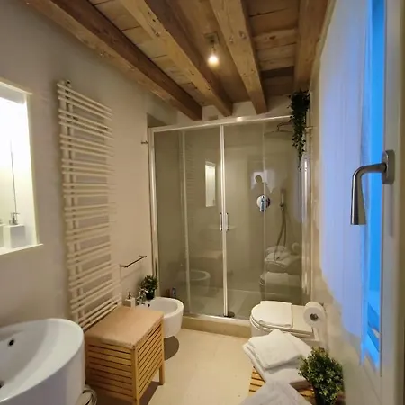 Romantic Sky ヴェネツィア