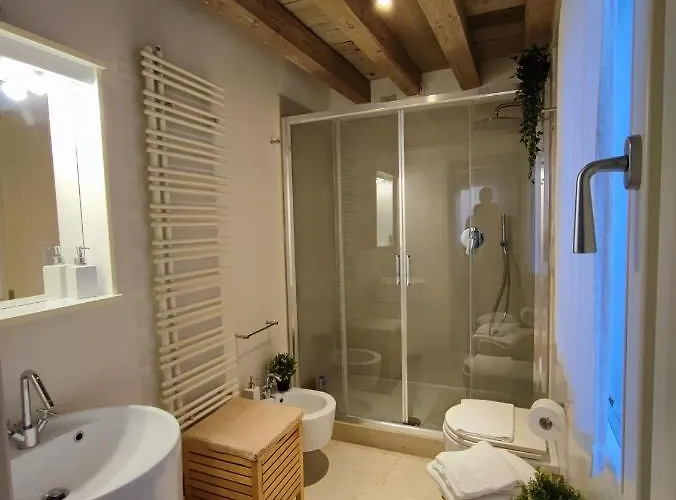 Romantic Sky Apartment *
