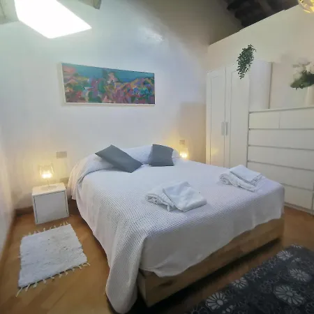 Διαμέρισμα Romantic Sky Βενετία