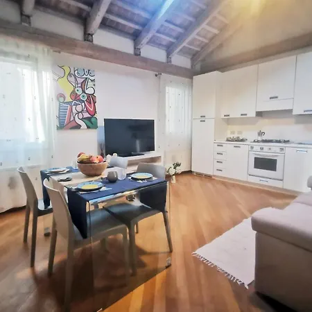 Romantic Sky Apartmán *