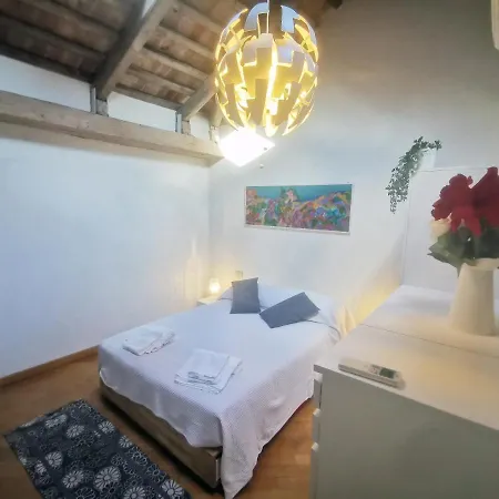 Romantic Sky Apartment *