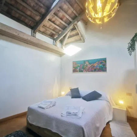 Appartement Romantic Sky Venetië