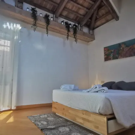 Romantic Sky Benátky