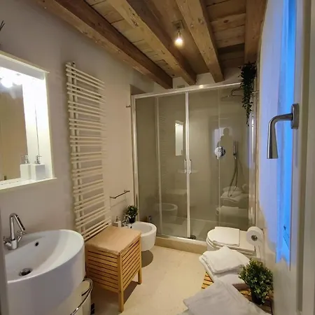 Romantic Sky Apartment *
