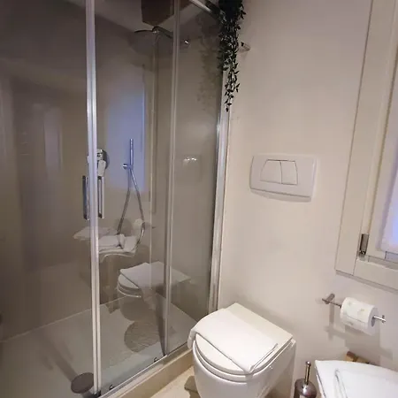 Romantic Sky Βενετία