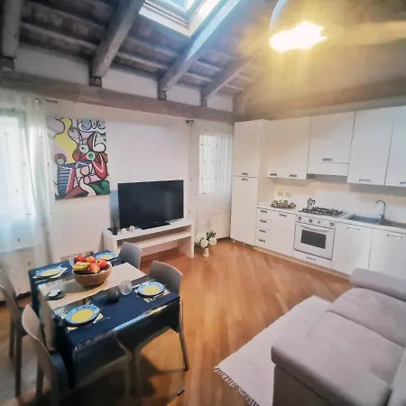 Romantic Sky * Venezia