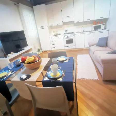 Romantic Sky Appartamento Venezia