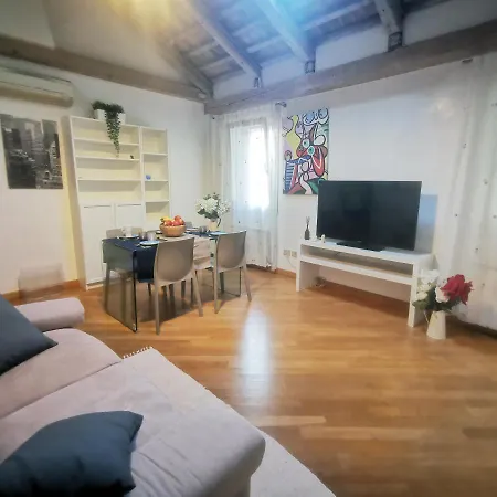 Romantic Sky Appartamento *