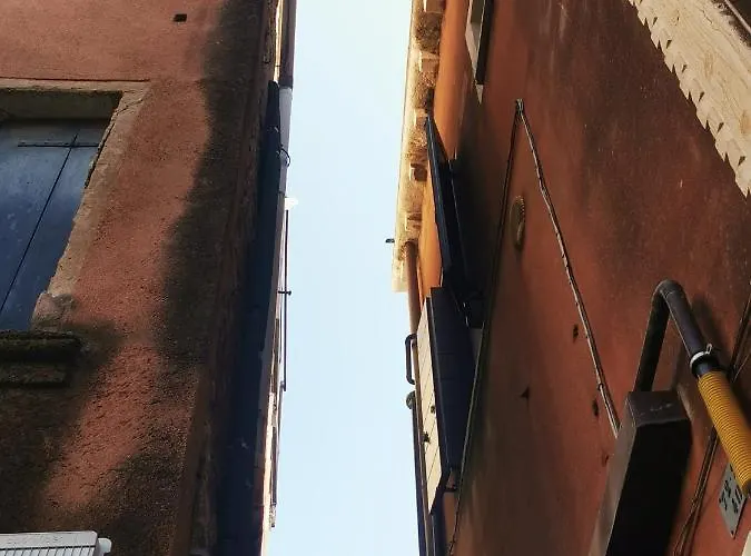 Romantic Sky Apartman *